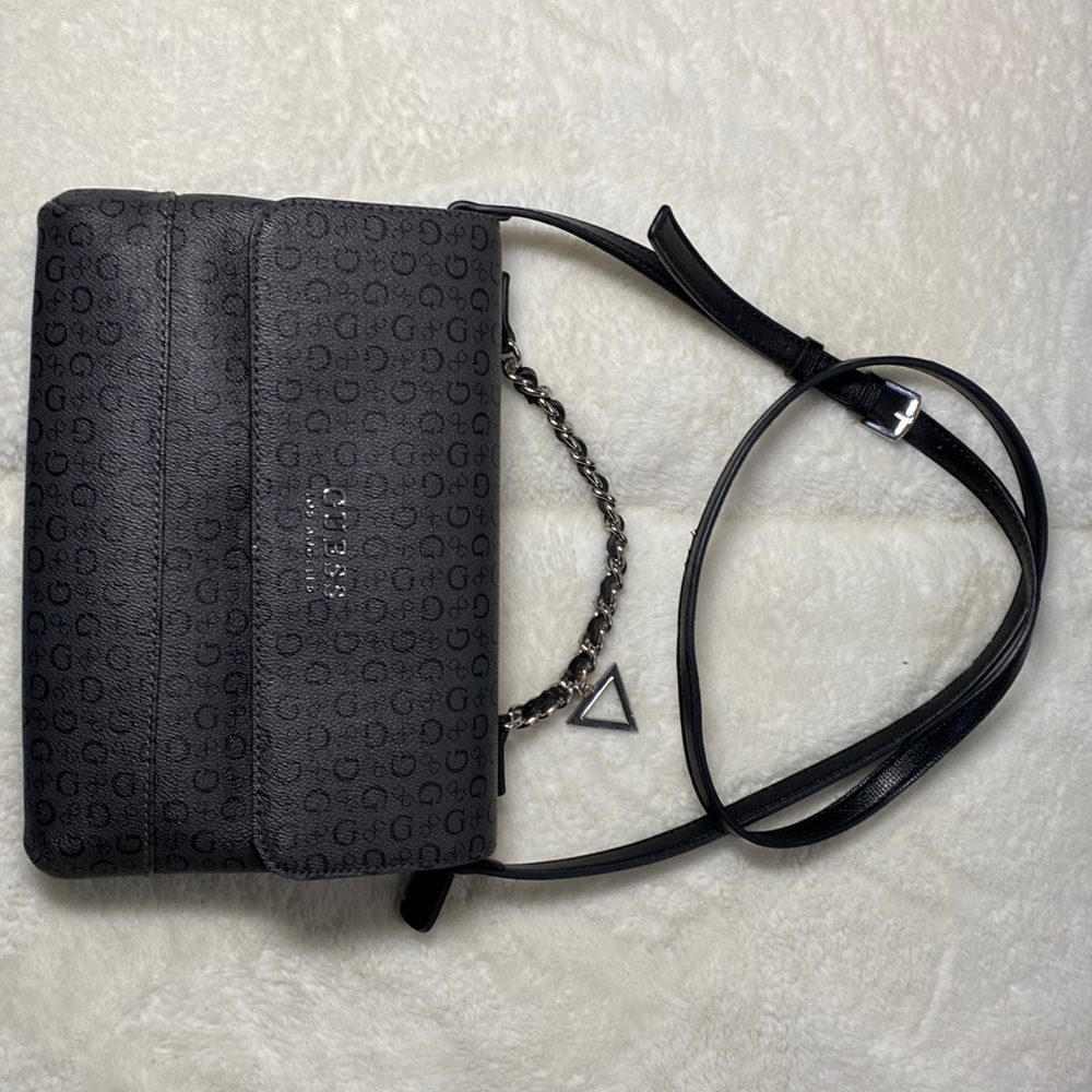 Guess cross body bag